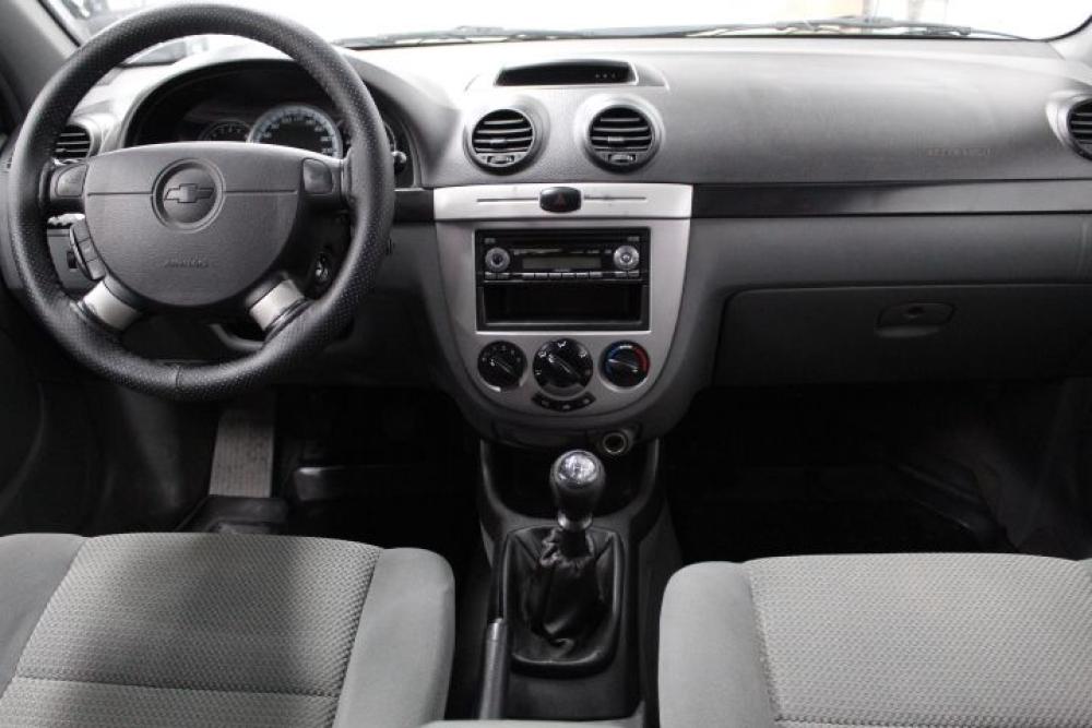 Chevrolet Lacetti I Саратов  - изображение 14