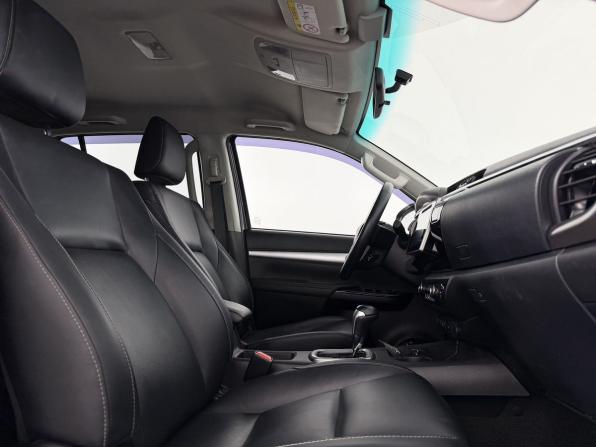 Toyota Hilux VIII с пробегом 2016 года, цена 4 150 000 рублей, 65729 км, offers.body_type.unknown, Автокод Объявления