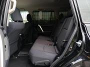 Toyota Land Cruiser Prado 150 Series Рестайлинг 2 Чебоксары  - изображение 37