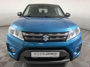 Suzuki Vitara II Москва  - изображение 21