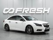 Chevrolet Cruze I Воронеж  - изображение 16