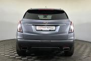 Cadillac XT5 I Рестайлинг Нижний Новгород  - изображение 29