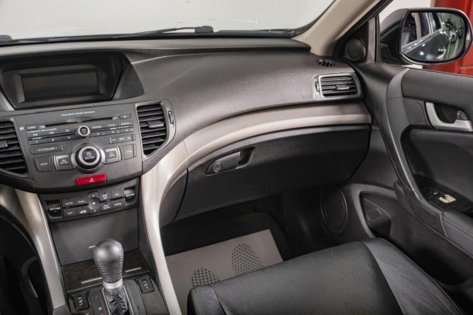 Honda Accord VII с пробегом 2008 года, цена 1 199 000 рублей, 256838 км, седан, Автокод Объявления