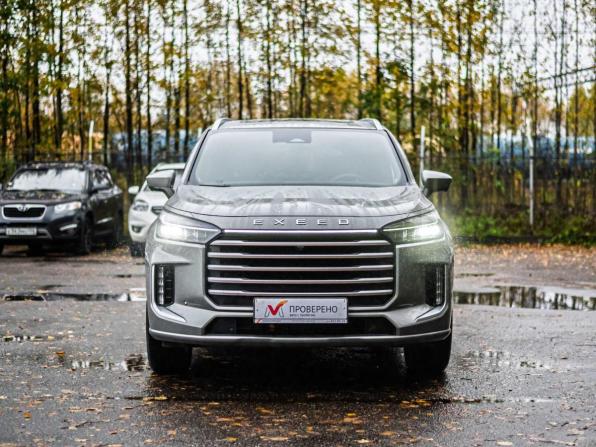 Exeed VX I Рестайлинг с пробегом 2023 года, цена 3 149 000 рублей, 40919 км, внедорожник, Автокод Объявления