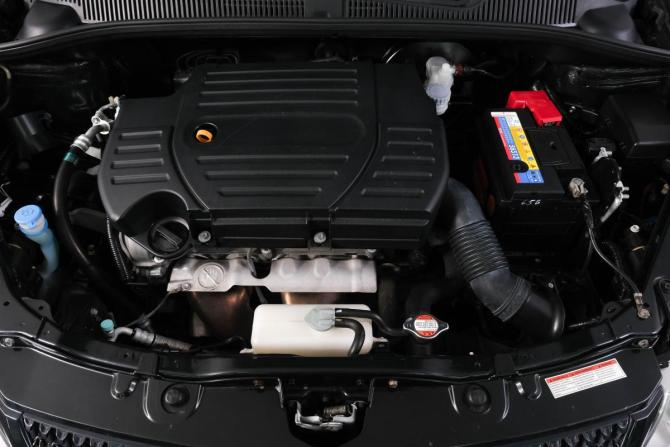 Suzuki SX4 I (Classic) Рестайлинг с пробегом 2010 года, цена 799 000 рублей, 117108 км, хэтчбек, Автокод Объявления