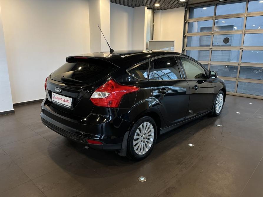 Ford Focus III Чебоксары  - изображение 3