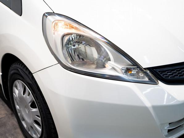 Honda Fit II с пробегом 2011 года, цена 965 000 рублей, 87300 км, хэтчбек, Автокод Объявления