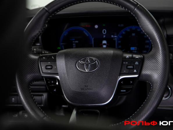 Toyota Camry IX (XV80) China Market с пробегом 2024 года, цена 3 748 000 рублей, 16882 км, седан, Автокод Объявления