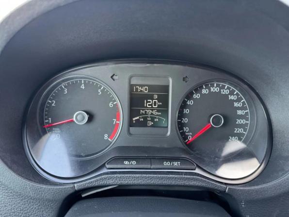 Volkswagen Polo V Рестайлинг с пробегом 2019 года, цена 1 306 410 рублей, 147817 км, седан, Автокод Объявления