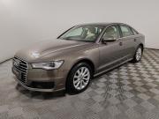 Audi A6 IV (C7) Рестайлинг Москва  - изображение 23