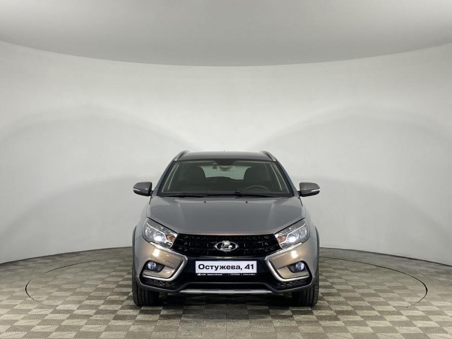 Lada (ВАЗ) Vesta I Воронеж  - изображение 3