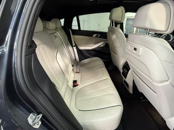 BMW X6 III (G06) с пробегом 2020 года, цена 9 200 000 рублей, 51000 км, внедорожник, Автокод Объявления