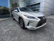 Lexus RX IV Рестайлинг Екатеринбург  - изображение 44