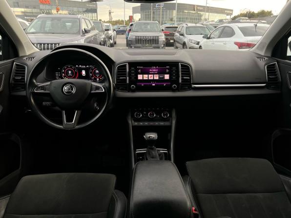 Skoda Karoq I с пробегом 2020 года, цена 2 720 000 рублей, 83449 км, внедорожник, Автокод Объявления