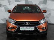 Lada (ВАЗ) Vesta I Москва  - изображение 29
