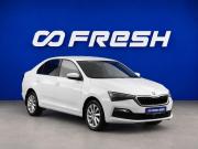 Skoda Rapid II Москва  - изображение 22