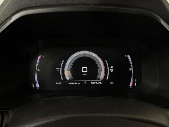 Haval F7x I с пробегом 2021 года, цена 1 646 000 рублей, 155434 км, внедорожник, Автокод Объявления