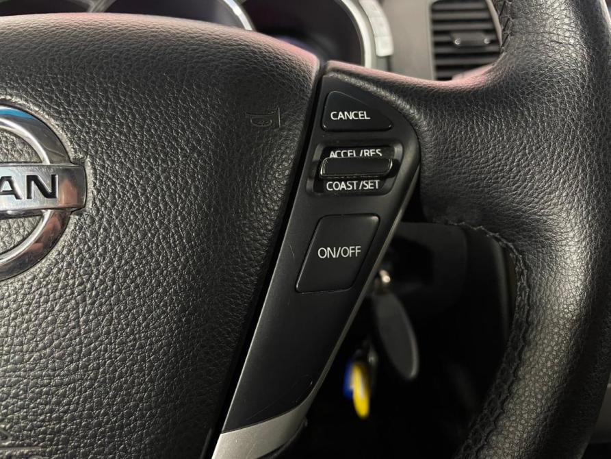 Nissan Murano II (Z51) Рестайлинг 2 Воронеж  - изображение 16