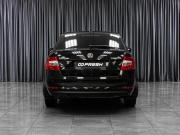 Skoda Octavia III (A7) Рестайлинг Тюмень  - изображение 23