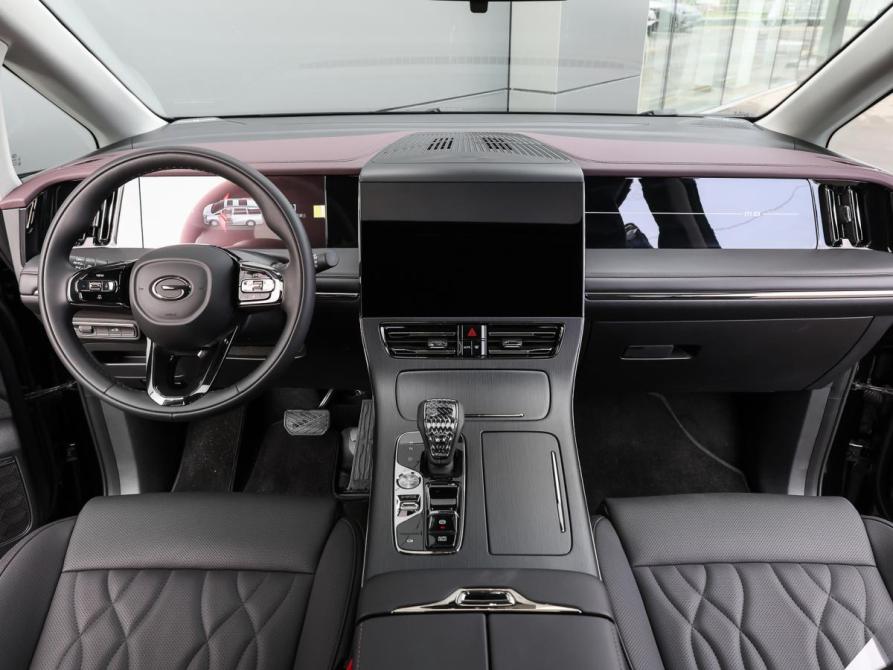 GAC M8 Москва  - изображение 17