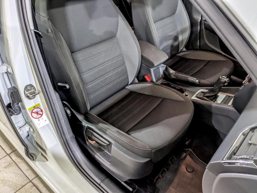 Skoda Octavia III (A7) Рестайлинг Москва  - изображение 23