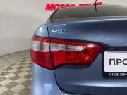Kia Rio III Воронеж  - изображение 30