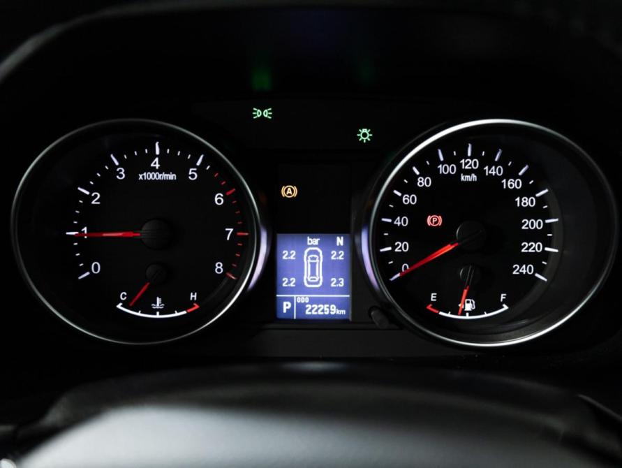 Haval M6 II Санкт-Петербург  - изображение 12