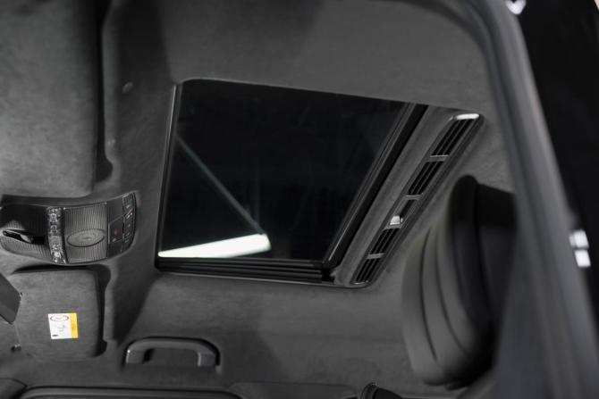 Новый Mercedes-Benz G-Класс AMG II (W465) Рестайлинг 2025 года, цена 38 044 100 рублей, внедорожник, Автокод Объявления