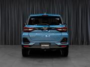 Toyota Raize I Тюмень  - изображение 24