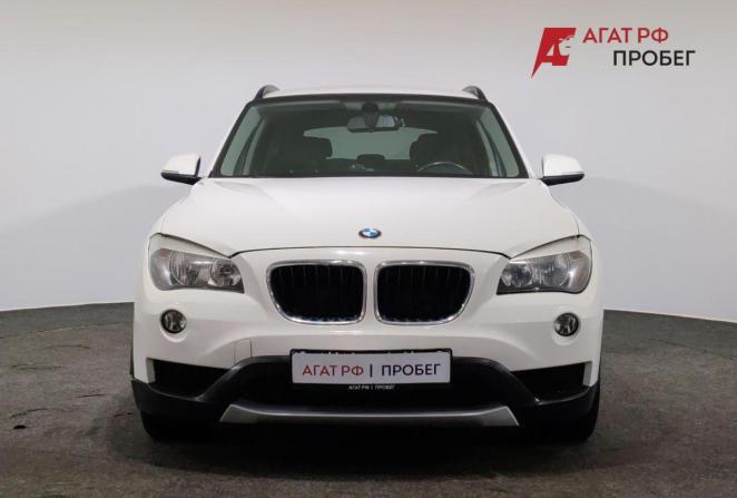 BMW X1 I (E84) Рестайлинг с пробегом 2014 года, цена 1 215 000 рублей, 135212 км, внедорожник, Автокод Объявления