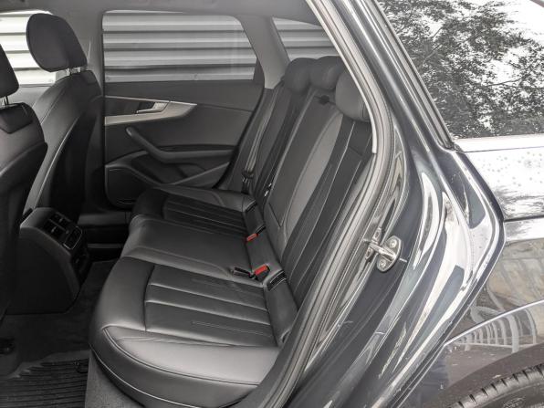 Audi A4 allroad V (B9) Рестайлинг с пробегом 2020 года, цена 4 275 000 рублей, 37039 км, универсал, Автокод Объявления