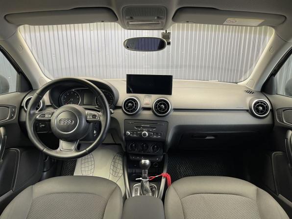 Audi A1 I (8X) с пробегом 2013 года, цена 897 000 рублей, 184245 км, хэтчбек, Автокод Объявления