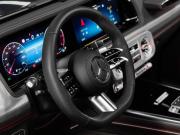 Mercedes-Benz G-Класс III (W465) Рестайлинг Москва  - изображение 38