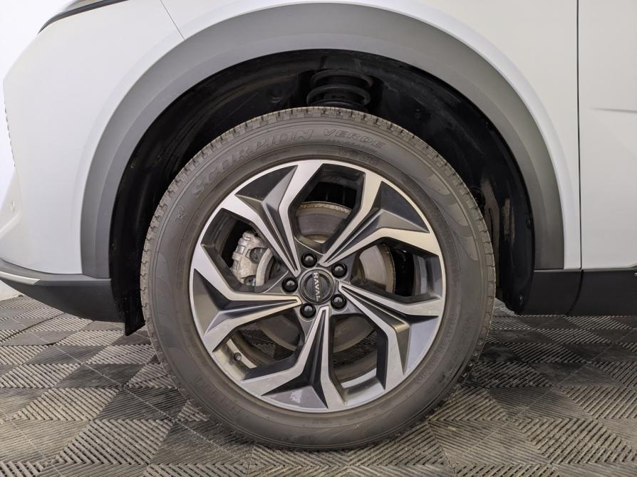 Haval F7 II Москва  - изображение 18