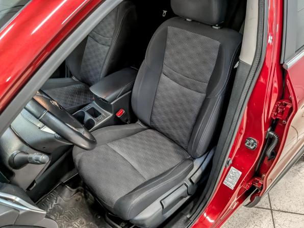 Nissan Qashqai II с пробегом 2016 года, цена 1 670 000 рублей, 125000 км, внедорожник, Автокод Объявления