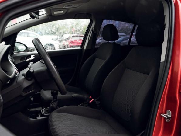 Opel Corsa D Рестайлинг II с пробегом 2012 года, цена 549 000 рублей, 104761 км, хэтчбек, Автокод Объявления
