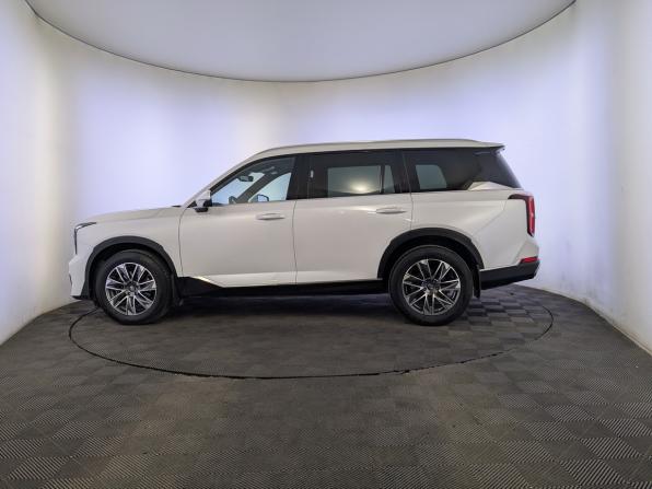 GAC GS8 II с пробегом 2024 года, цена 3 550 000 рублей, 23191 км, внедорожник, Автокод Объявления