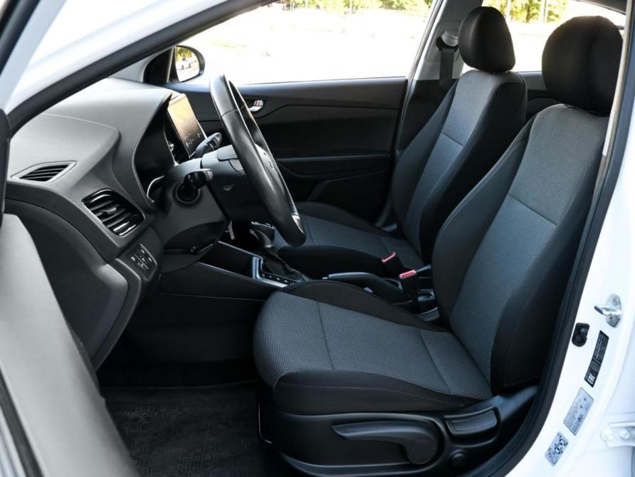 Hyundai Solaris II Рестайлинг Волгоград  - изображение 10