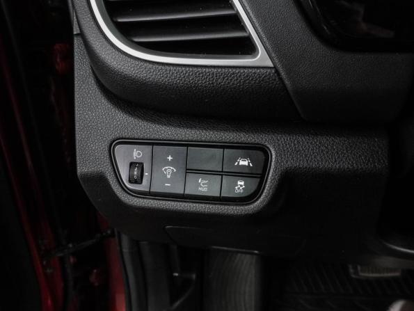 Kia Seltos I с пробегом 2021 года, цена 2 349 000 рублей, 66631 км, внедорожник, Автокод Объявления