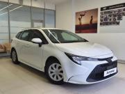 Toyota Corolla XII (E210) Новосибирск  - изображение 16