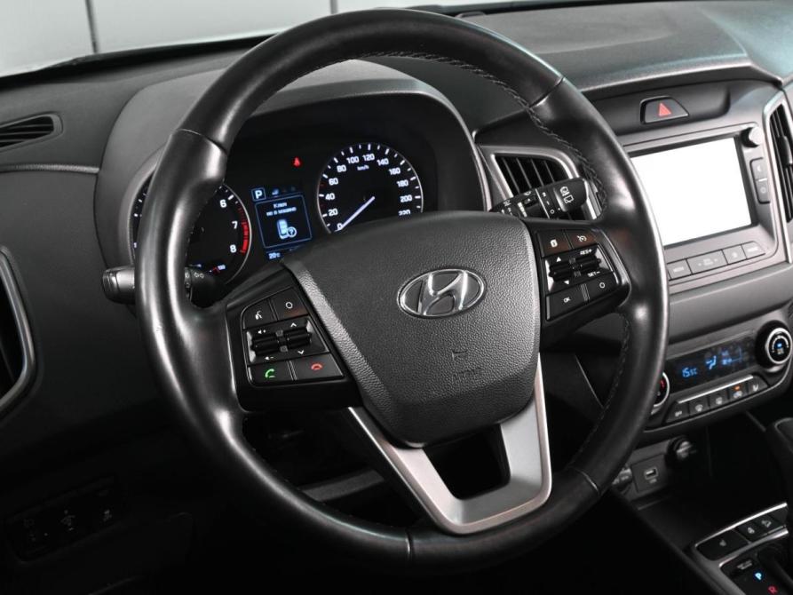 Hyundai Creta I Ростов-на-Дону  - изображение 12