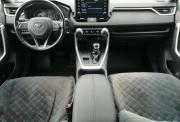 Toyota RAV4 IV (XA40) Рестайлинг Иваново  - изображение 33