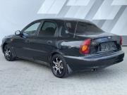 Chevrolet Lanos I Екатеринбург  - изображение 24