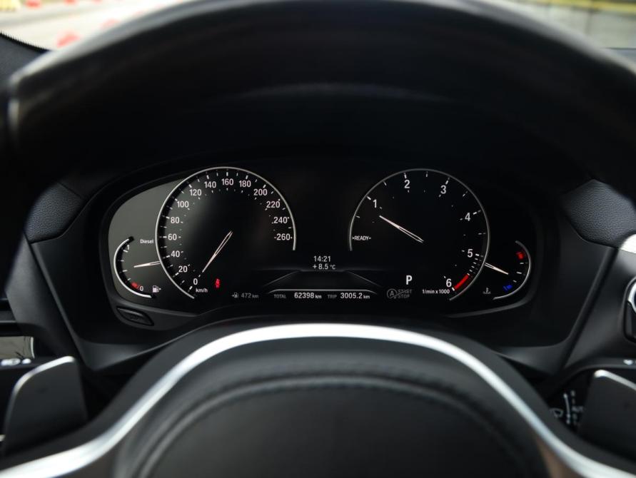 BMW X4 II (G02) Санкт-Петербург  - изображение 19