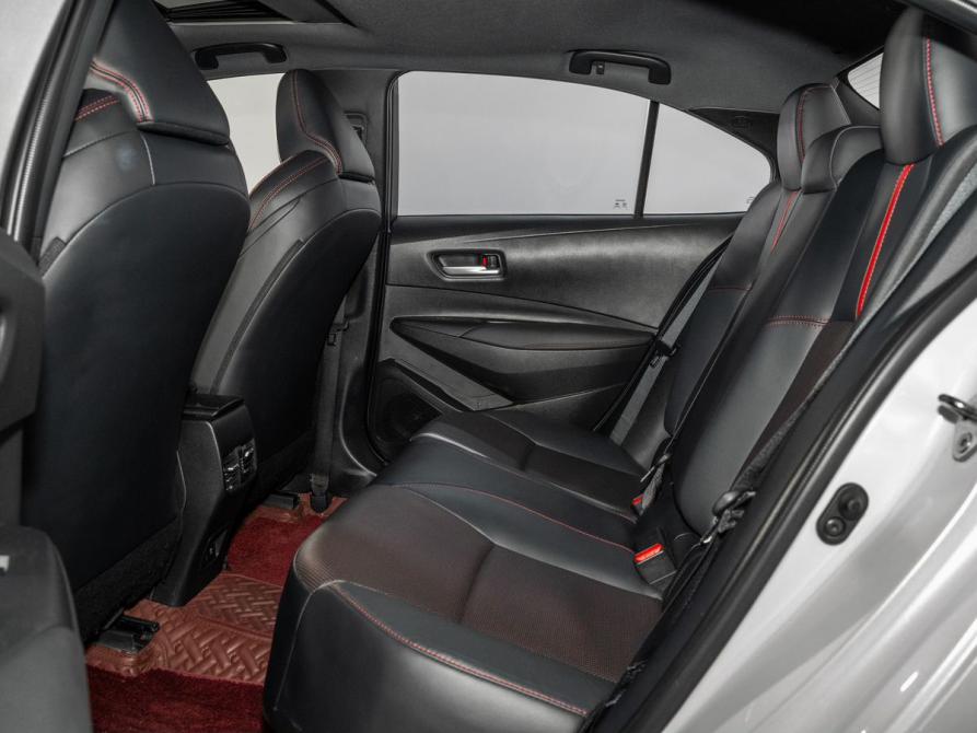Toyota Levin XII (E210) Иркутск  - изображение 7