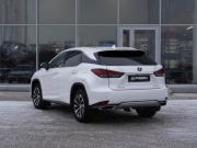 Lexus RX IV Рестайлинг Улан-Удэ  - изображение 23