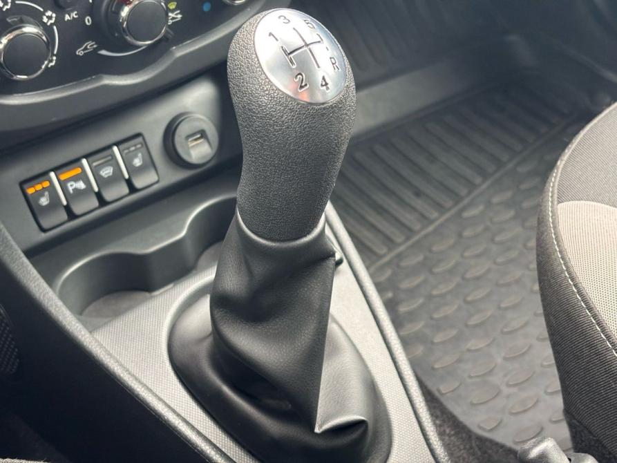 Lada (ВАЗ) Largus I Рестайлинг Пермь  - изображение 16