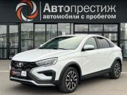 Lada (ВАЗ) Vesta I Рестайлинг (NG) Волгоград  - изображение 8