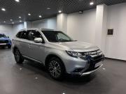 Mitsubishi Outlander III Рестайлинг 2 Чебоксары  - изображение 34