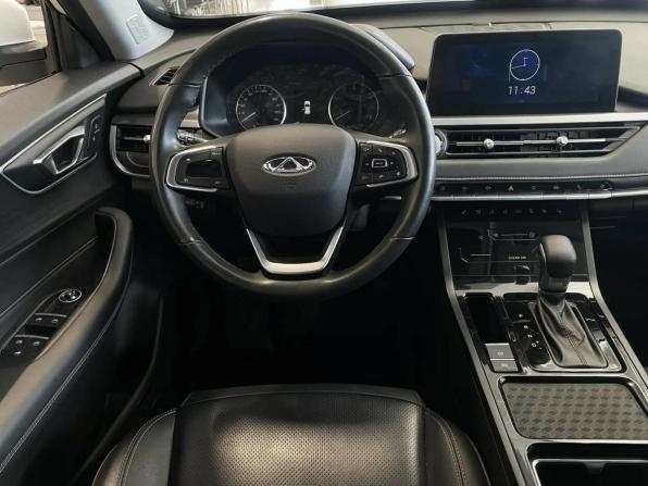 Chery Tiggo 4 Pro I с пробегом 2023 года, цена 1 530 000 рублей, 60000 км, внедорожник, Автокод Объявления